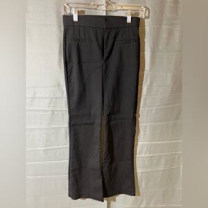 Zara wide leg pants